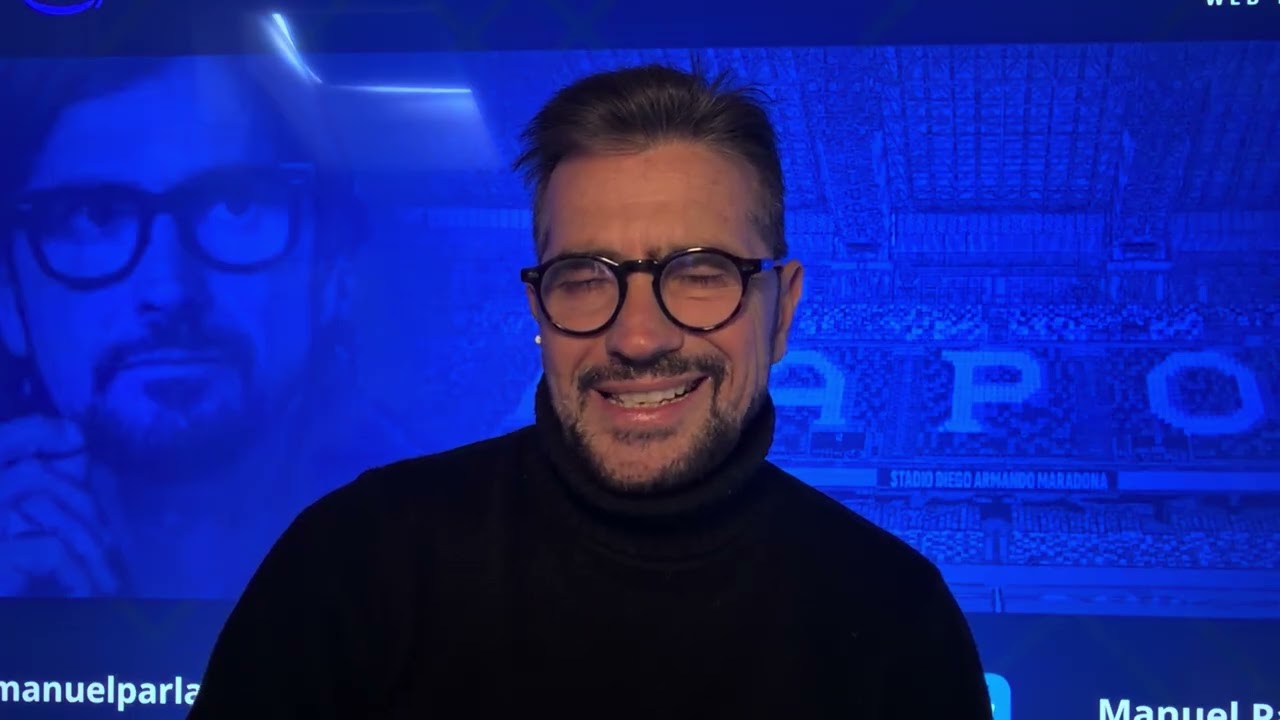 🛑NAPOLI DURO A MORIRE, BUONE NOTIZIE DAL MERCATO. CATTIVE DALL’INFERMERIA⚽️💙