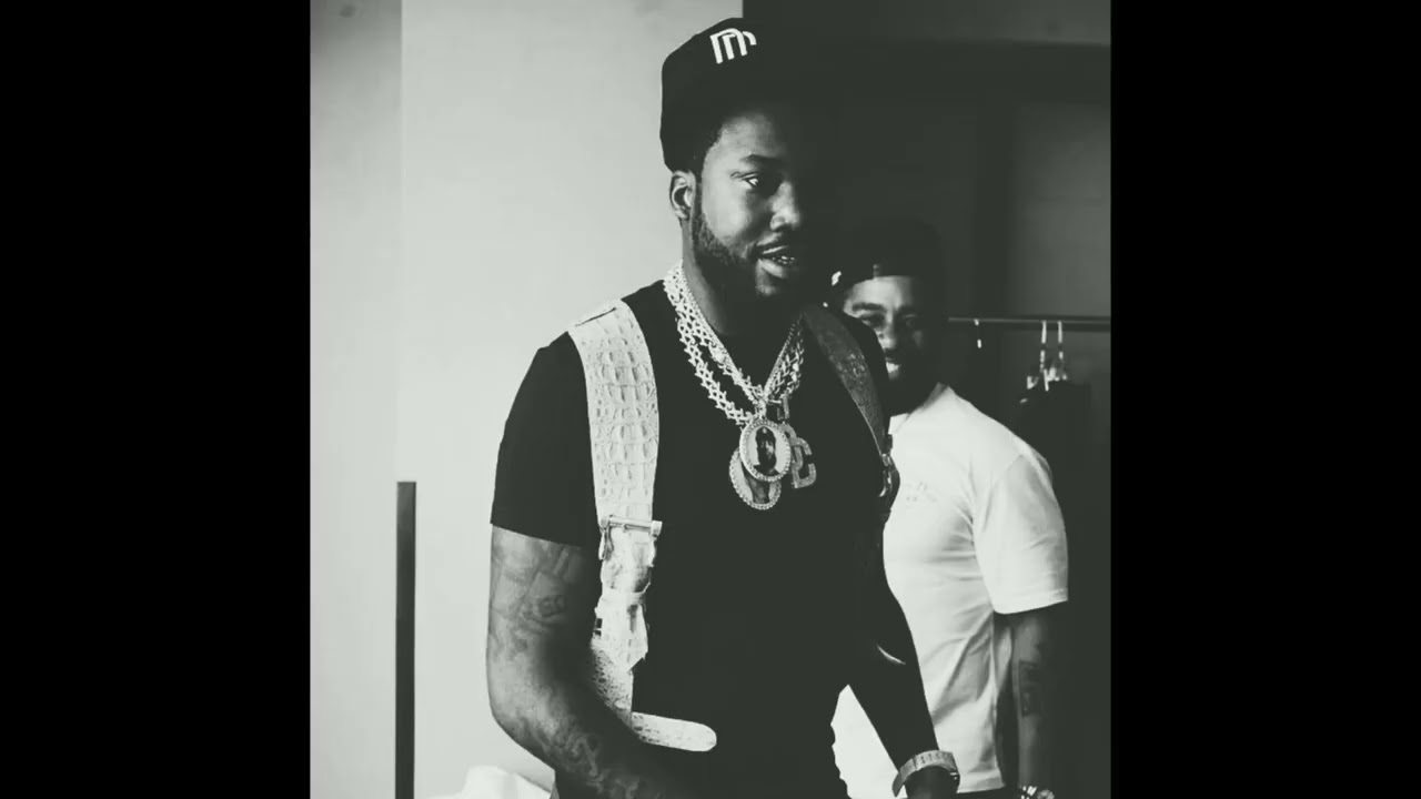 (FREE) Meek Mill Type Beat - 