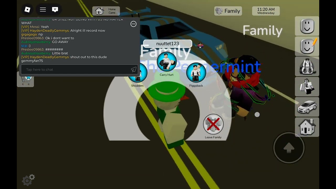 (Old) shout out to gemmyfan75