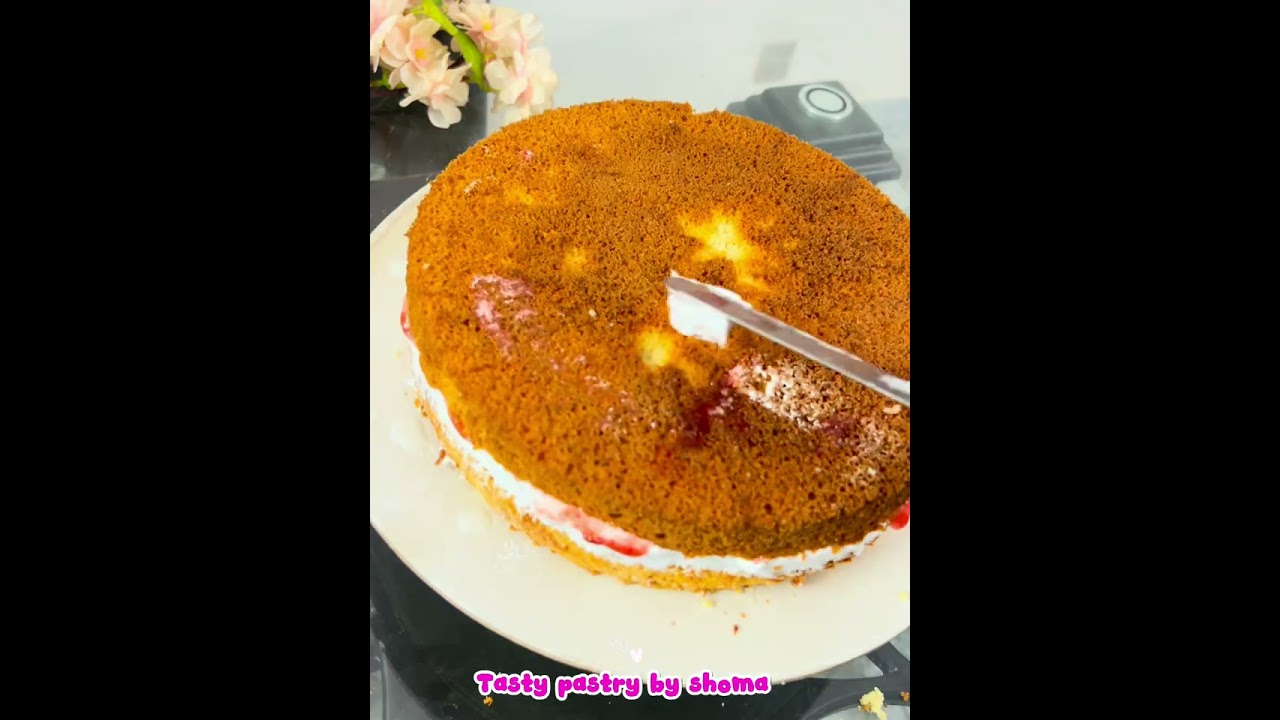 কাস্টমার নিজেই বলে কেকের দাম বেশি বেশি হবে 😍
