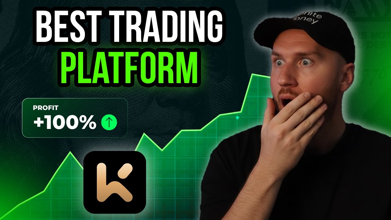 Best Crypto Exchange for 2026 | KCEX Review (Low Fees, Futures, No KYC?)
