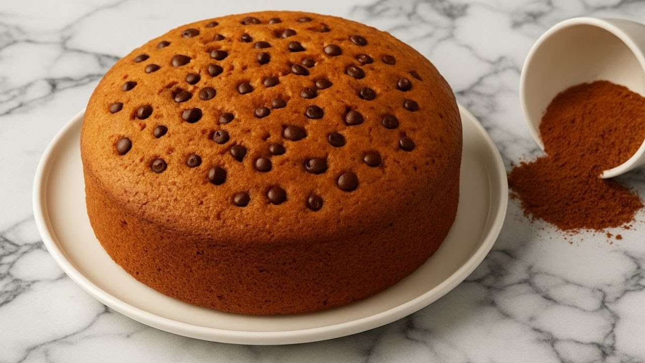 Schneller Kaffeekuchen nach Omas Rezept &ndash; Schmilzt im Mund! Einfache Zutaten