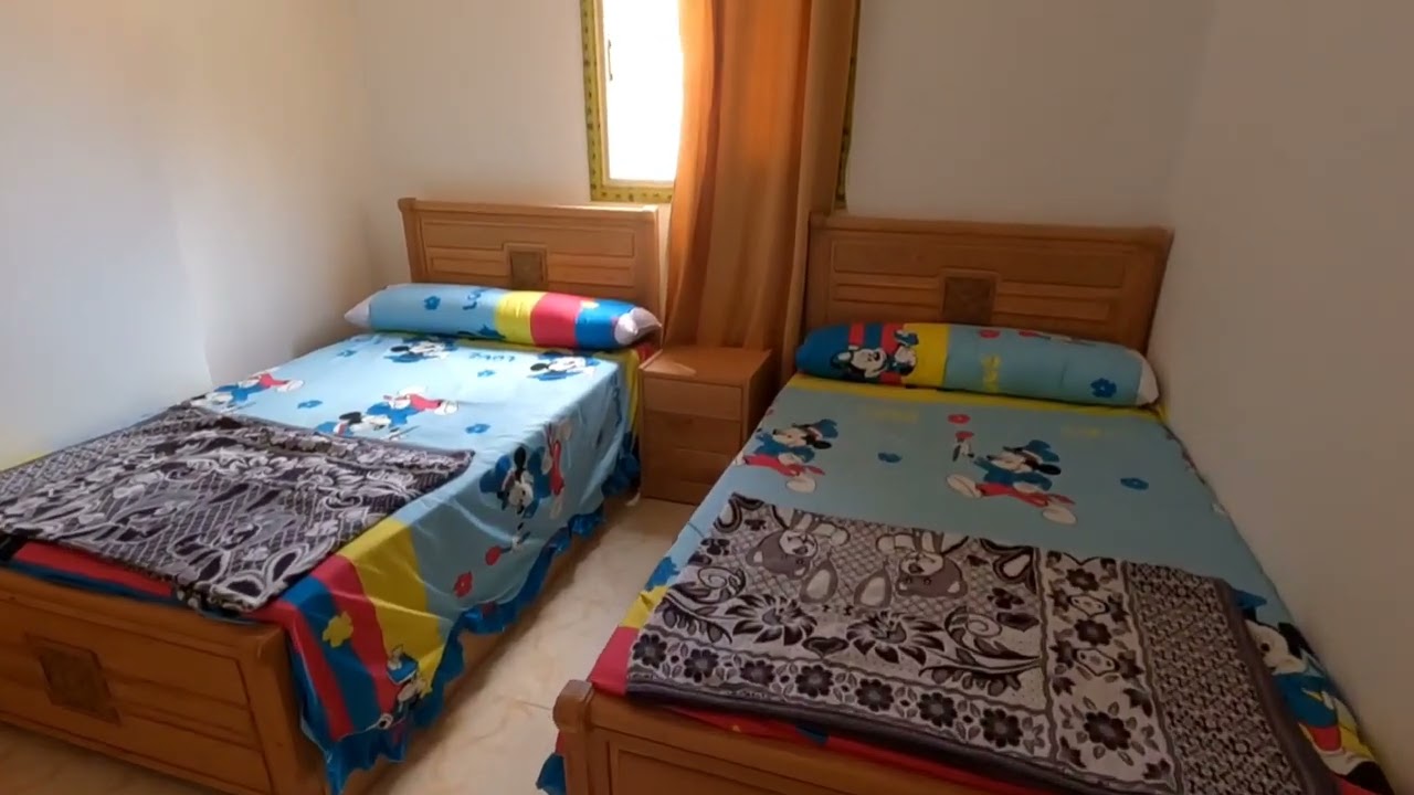 زهره الليدو 1وفرش زيرو