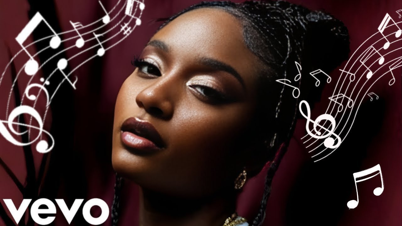 Ayra Starr – God Sent An Angel (Official Video) | Powerful Afrobeat Gospel