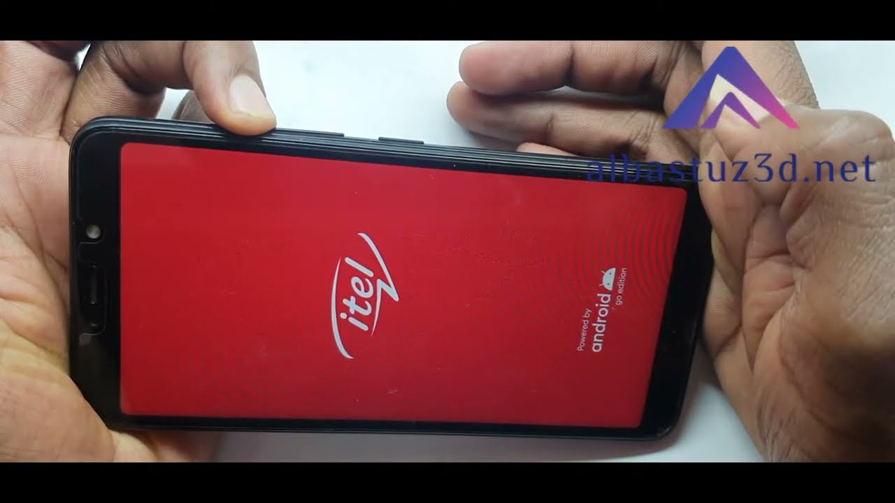 Itel A56 Factory Reset Password Unlocking