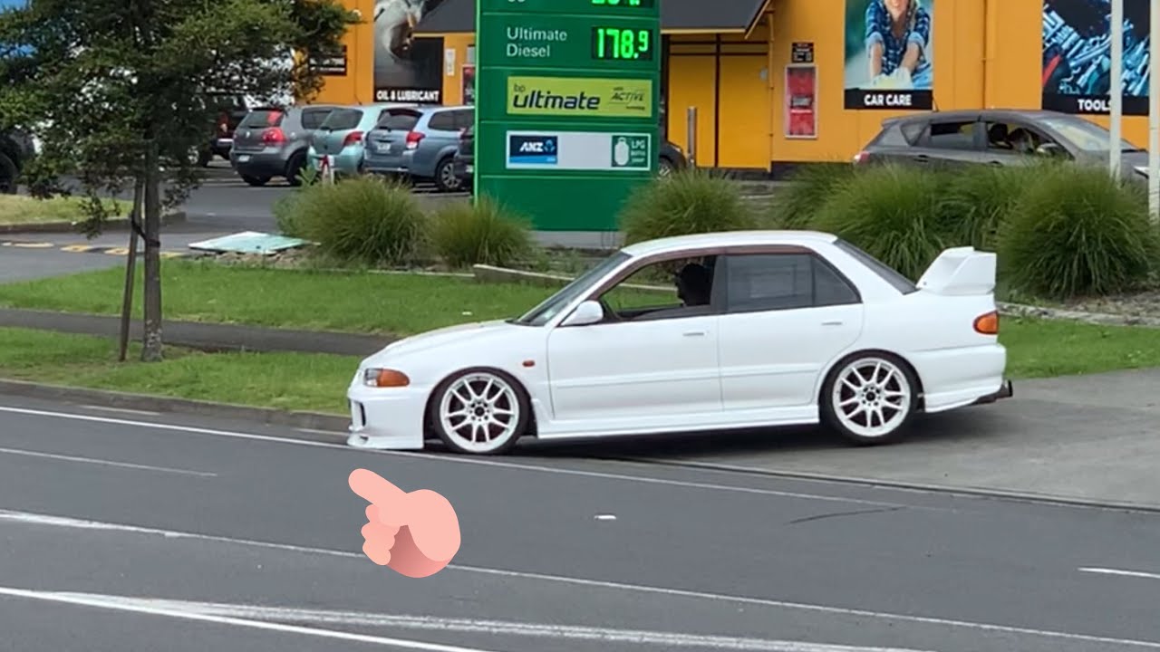 Auckland JDM & Performance Car Scenes , GTR , EVO, HONDA, STI, Silvia, Rotary etc., Episode 3