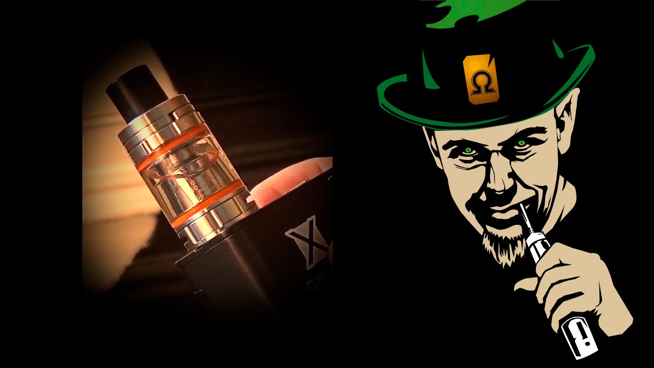 TFV8 BABY BEAST by SMOK