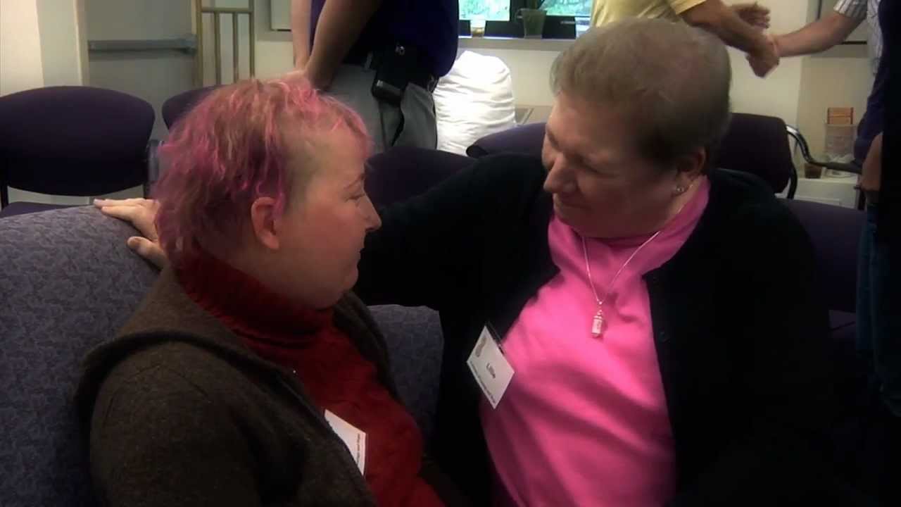 The Only Metastatic Cancer Survivor Retreat of its Kind