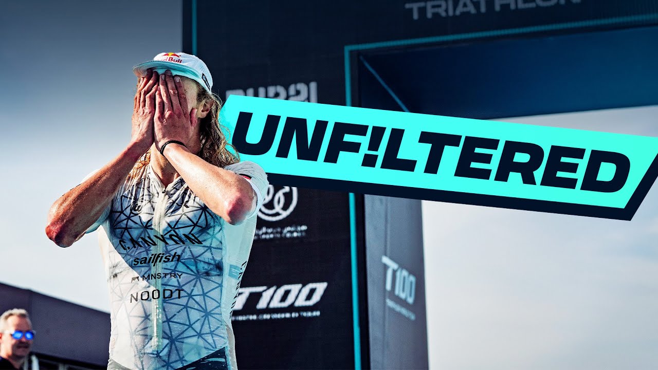 Drama at Dubai T100 | UNFILTERED