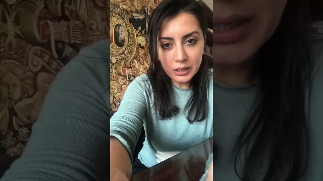 الصحافية غدي فرنسيس ترد على ديما صادق