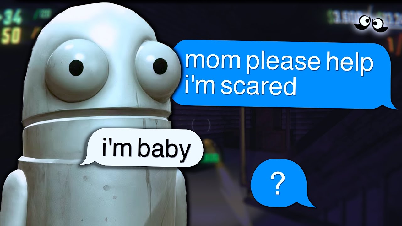 i’m baby