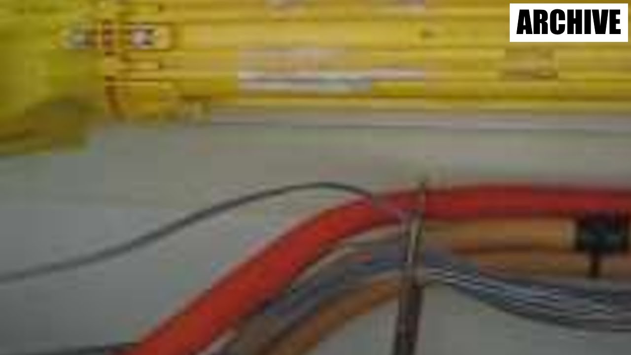 FiberNInja Archive - 001 - Fiber Duct Rework At An RSU