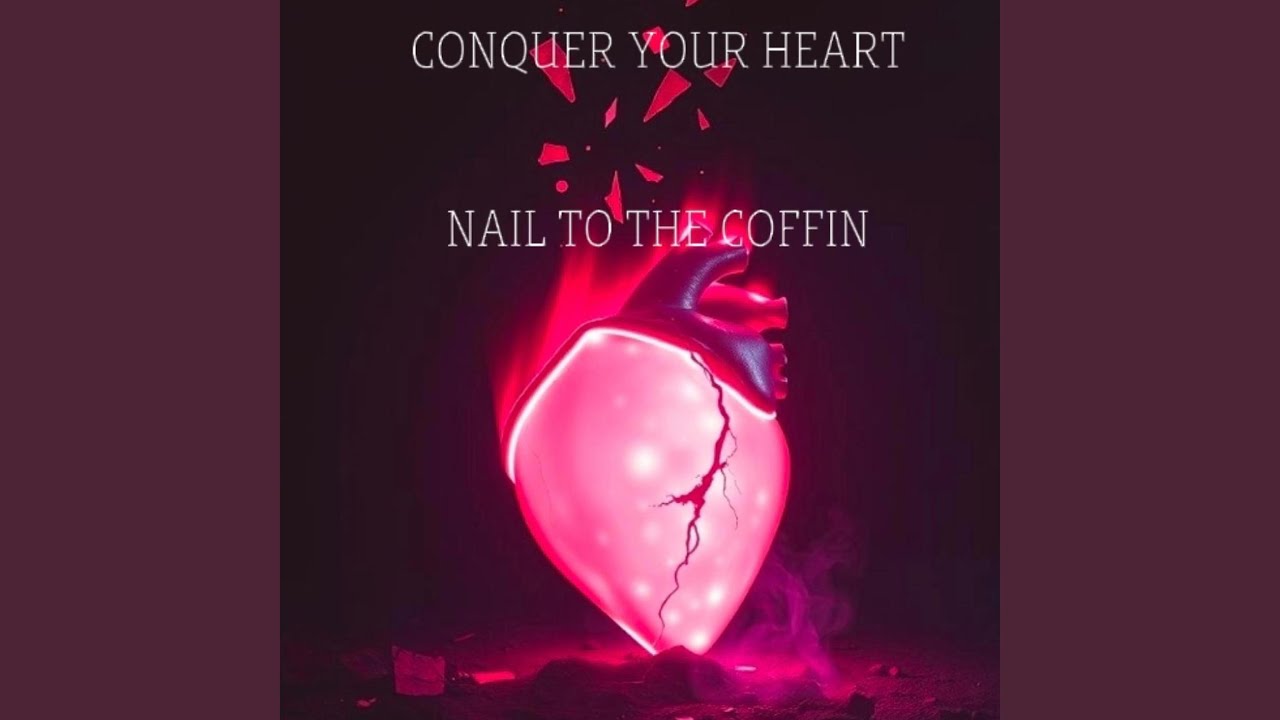 Nail To The Coffin