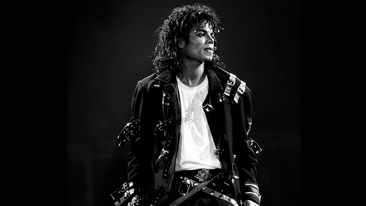 [Free] Michael Jackson Type Beat 