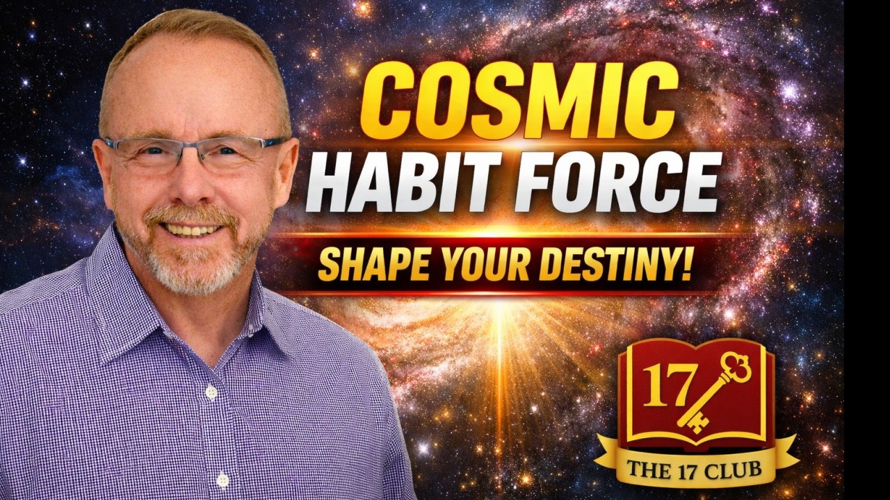 Cosmic Habit Force
