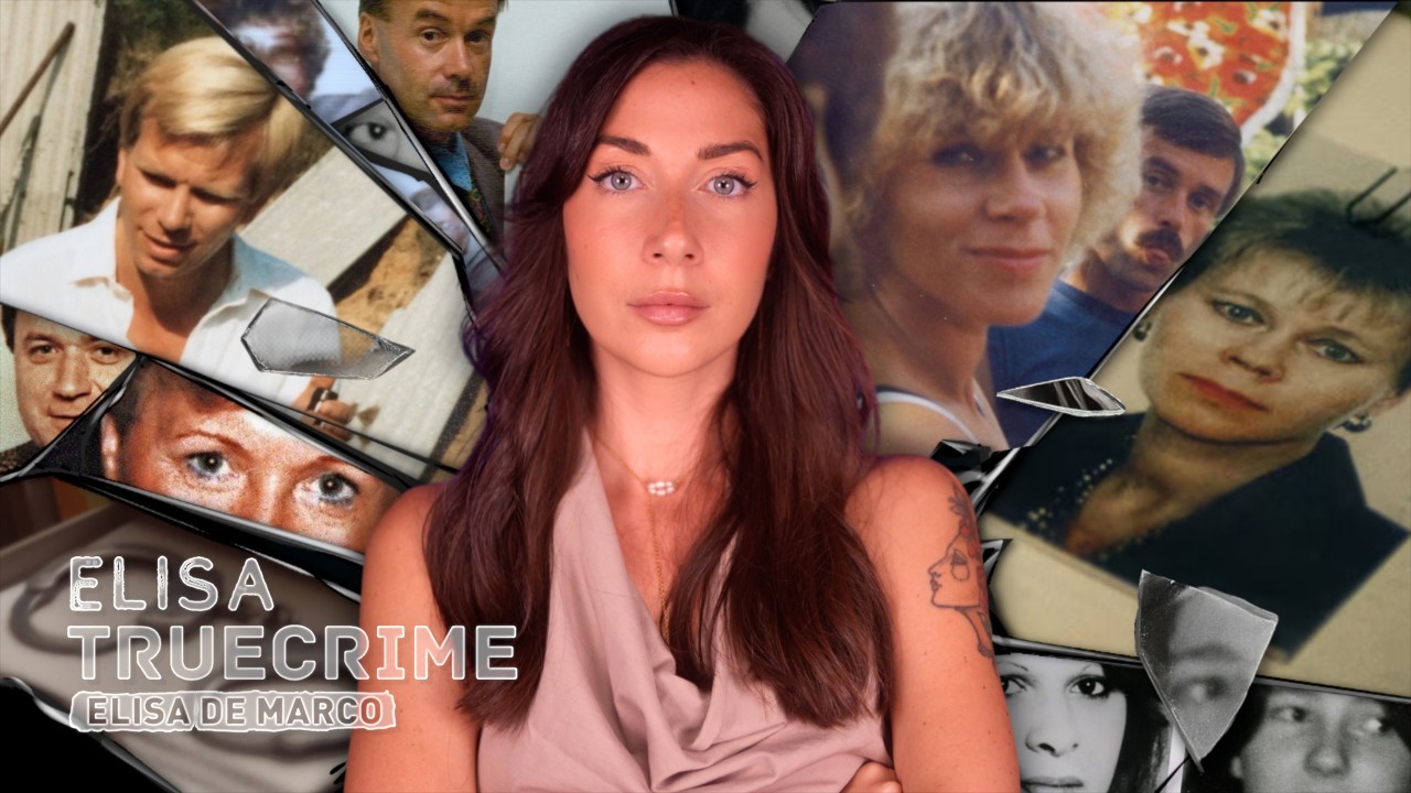 IL CASO BIRGIT MEIER, RISOLTO DOPO 30 ANNI