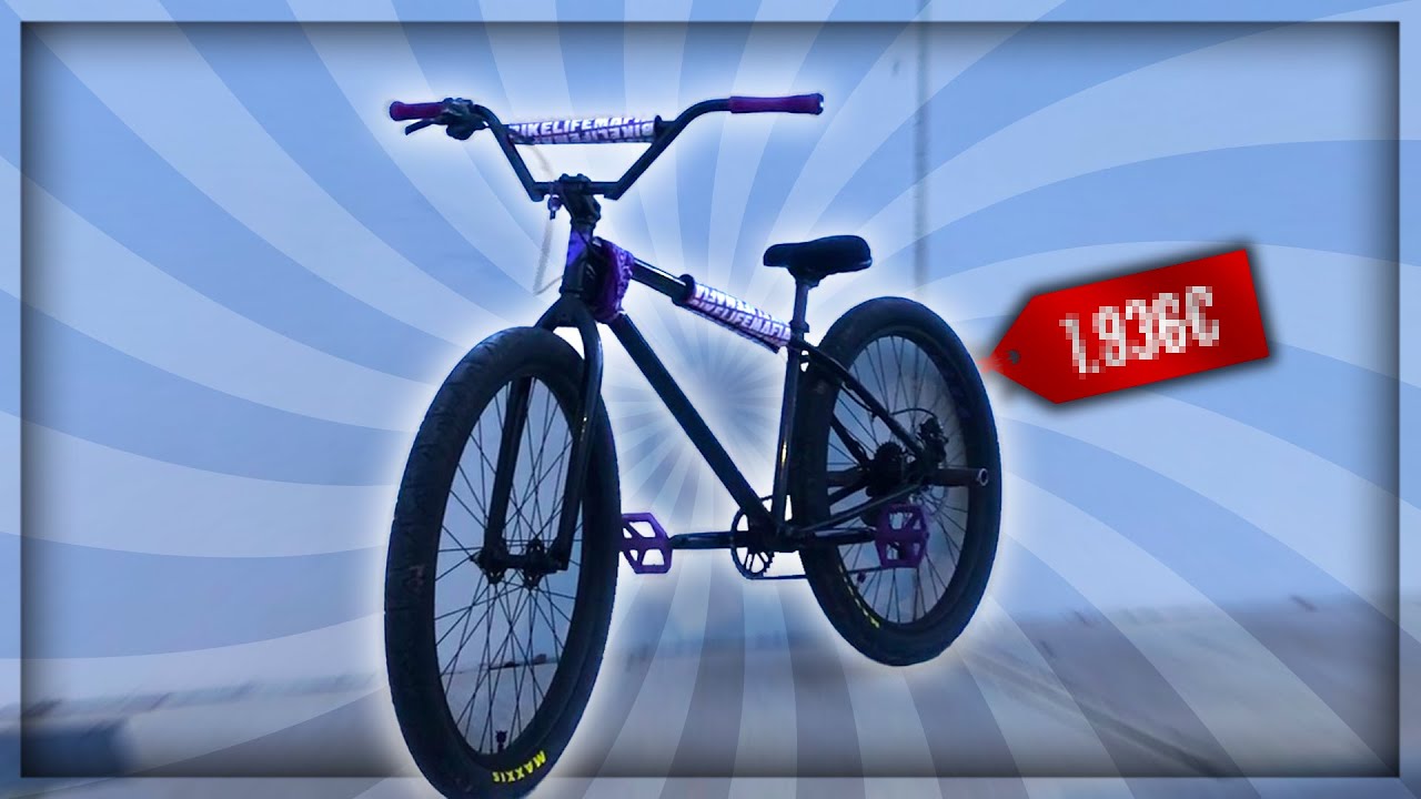 TUTTE le MODIFICHE alla MAFIABIKE!!