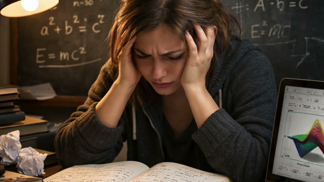 Morpheus Media - Mathematica (official Audio)