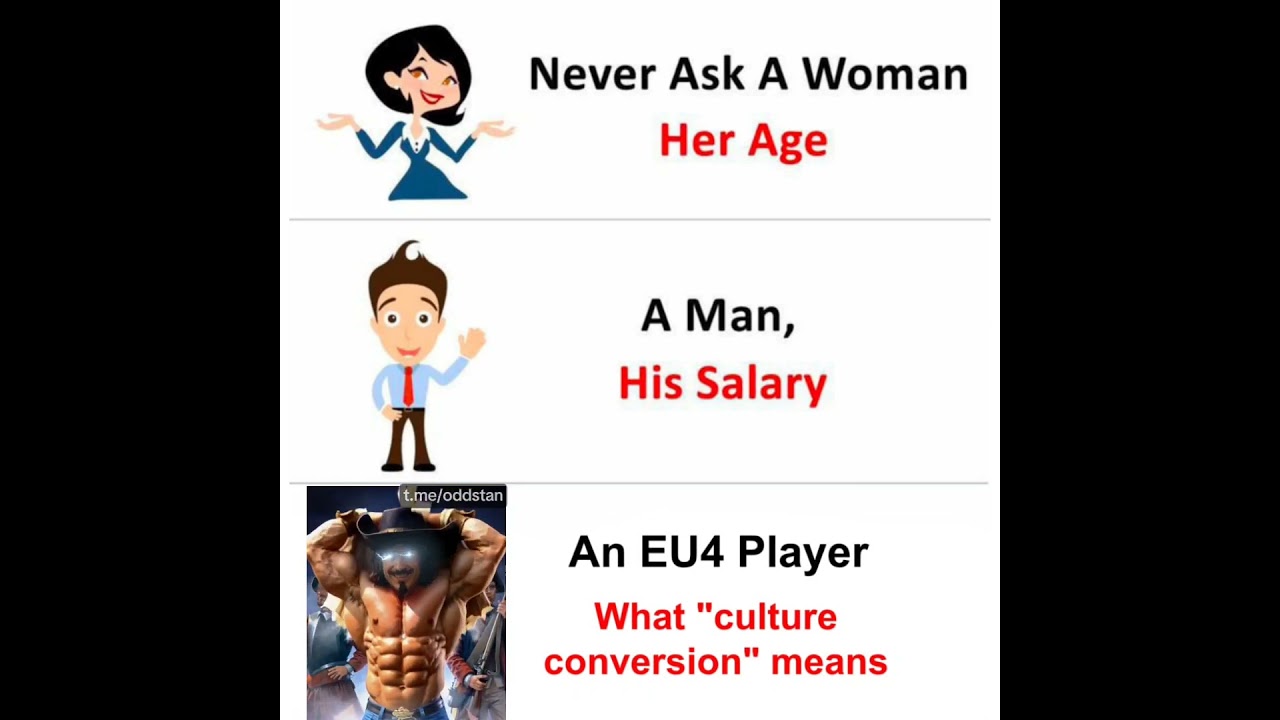 EU4 Player Moment #eu4 #memes