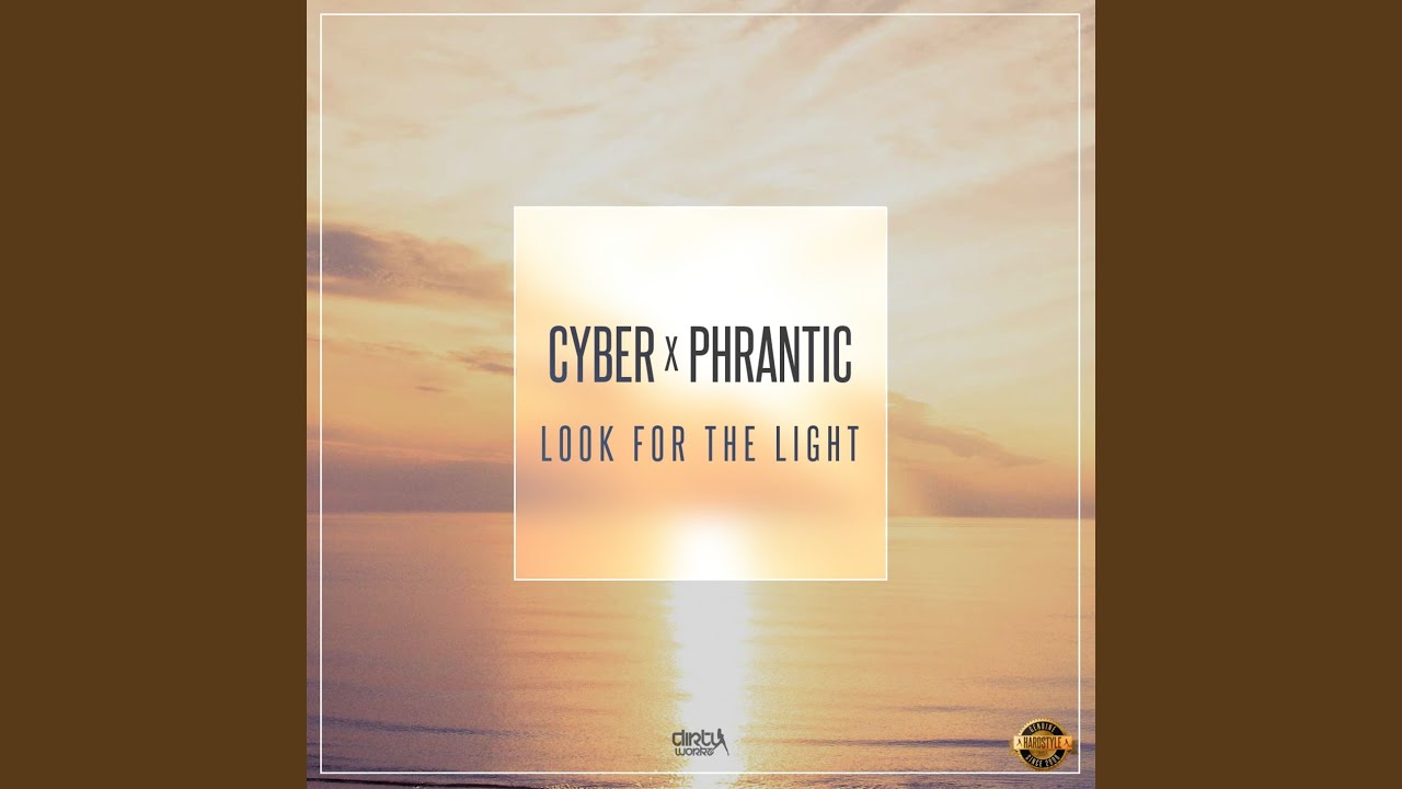 Look For The Light
