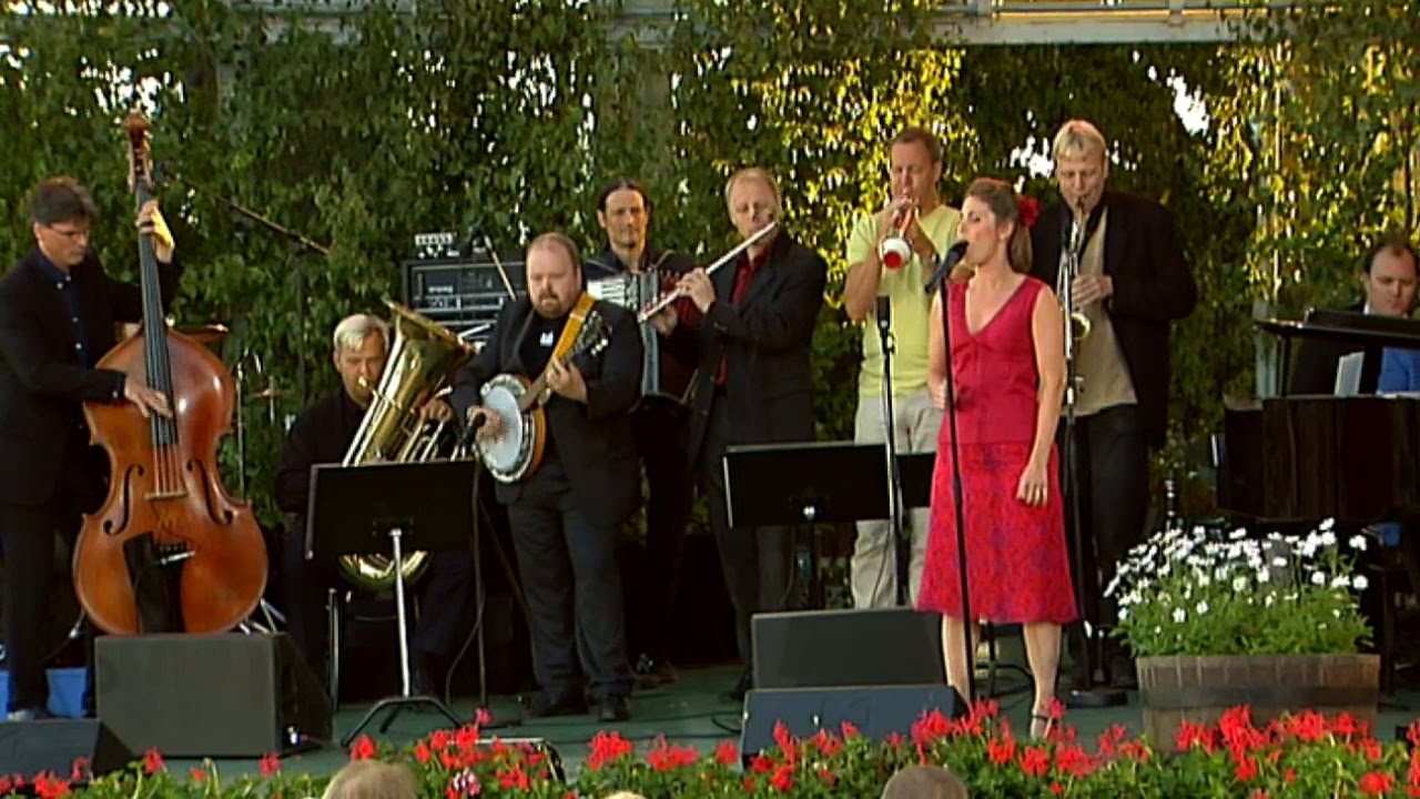 Helen Sjöholm - Vår sista dans