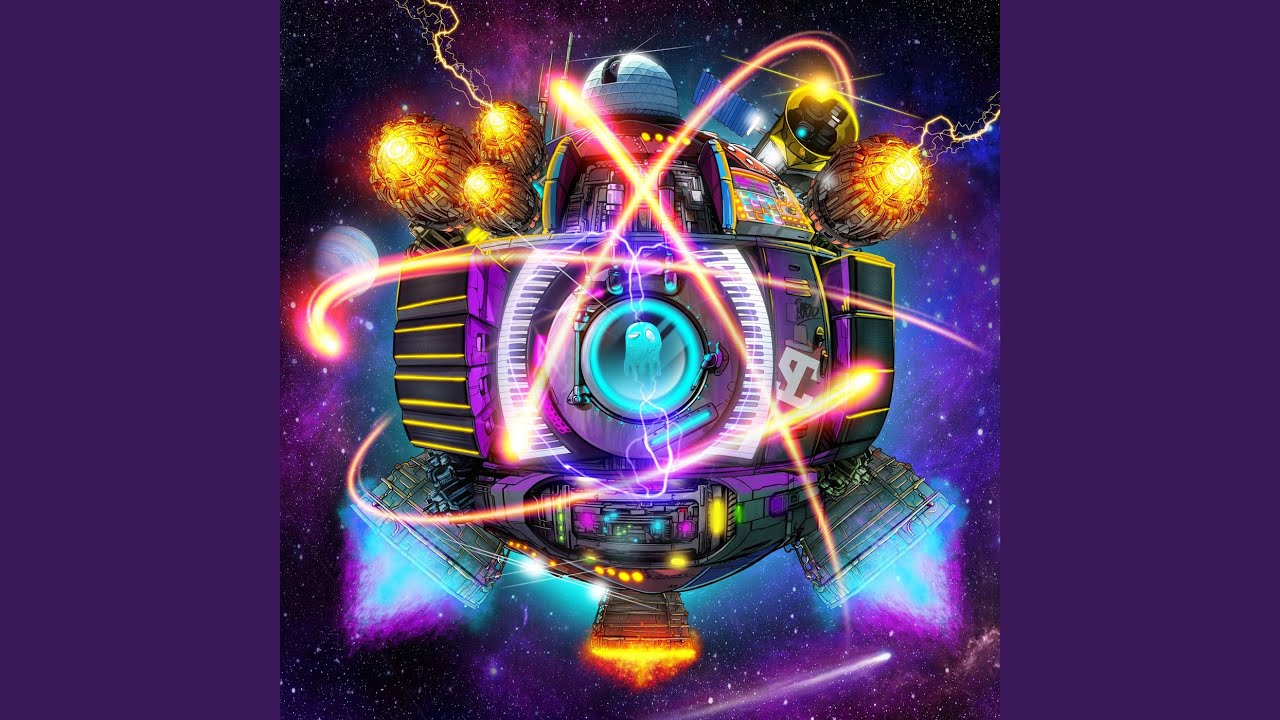 Satellite