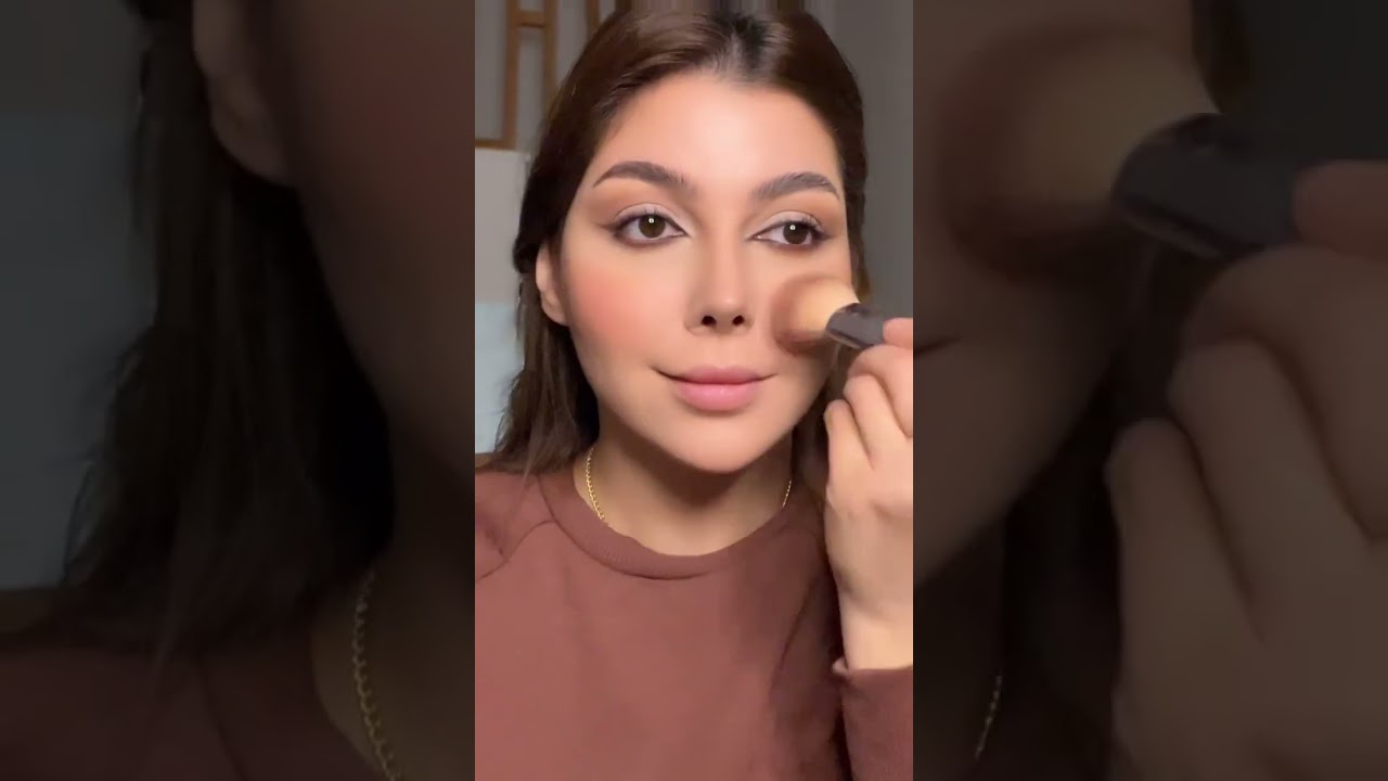 #العراق #makeup 