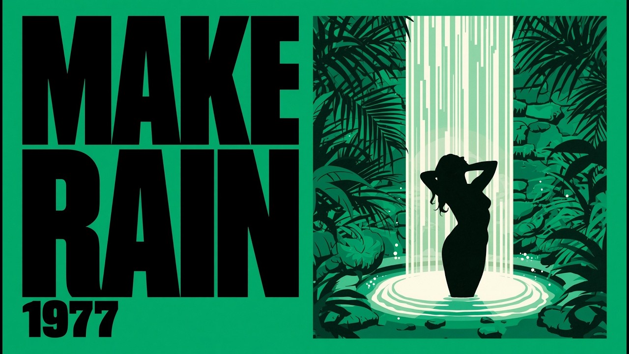 2.5 Hours Of Disco From The Jungle Room Of A 1977 Manhattan Club