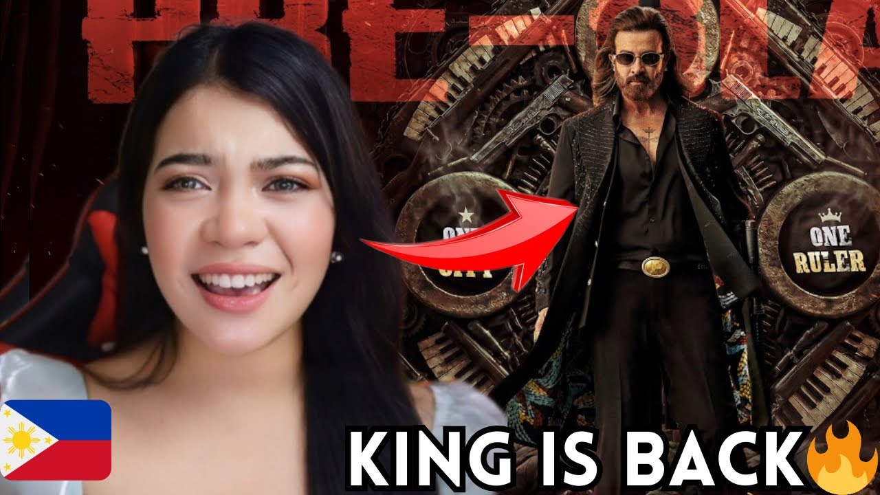 PRINCE (প্রিন্স) Предварительная реакция 🔥 Возвращение Шакиба Хана на Ид 2026 выглядит грандиозным!