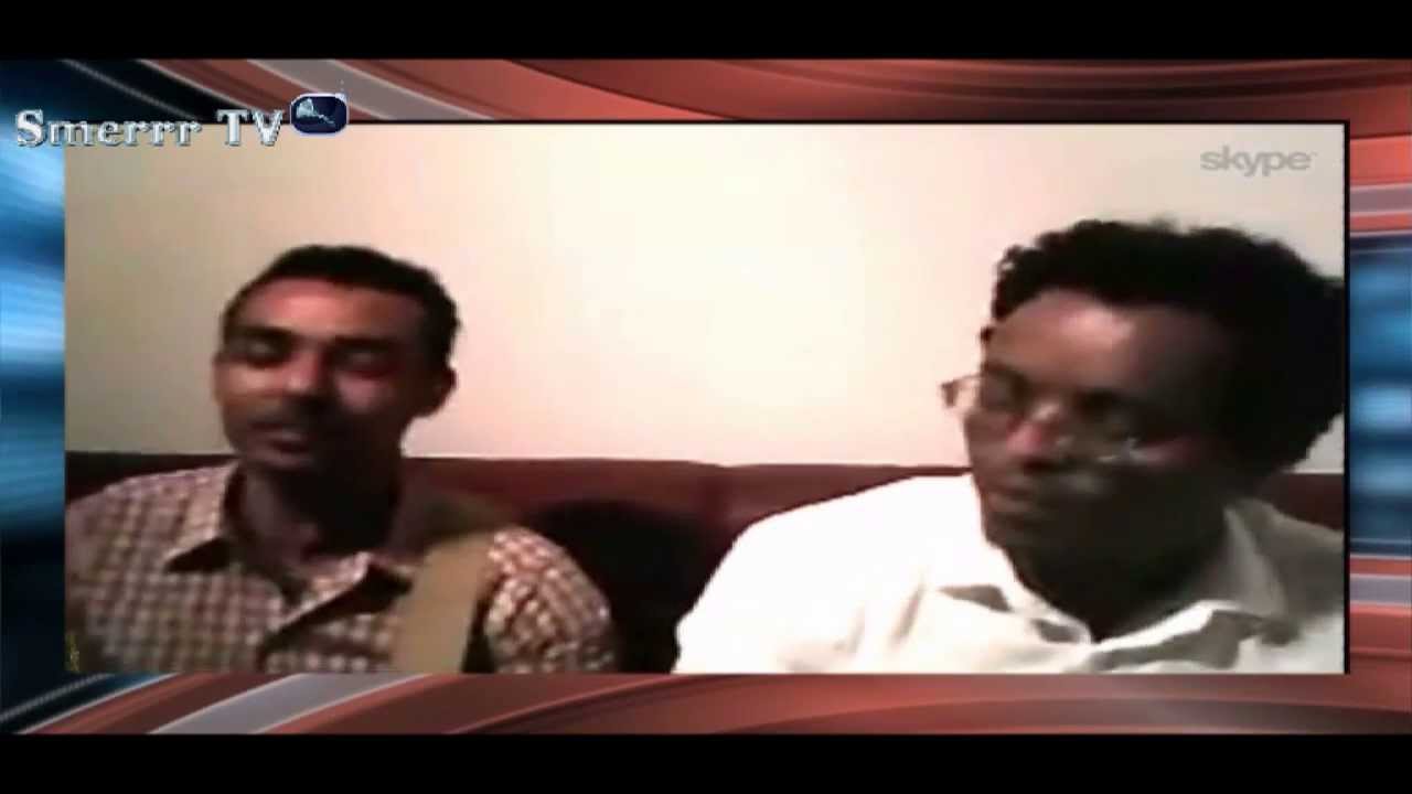 Smerrr TV 2014-01-21 FORTO