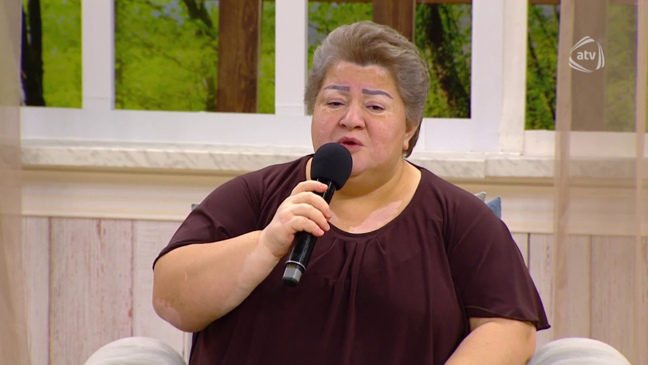 Könül Xasıyeva ifasıyla hamını heyran qoydu (10dan sonra)