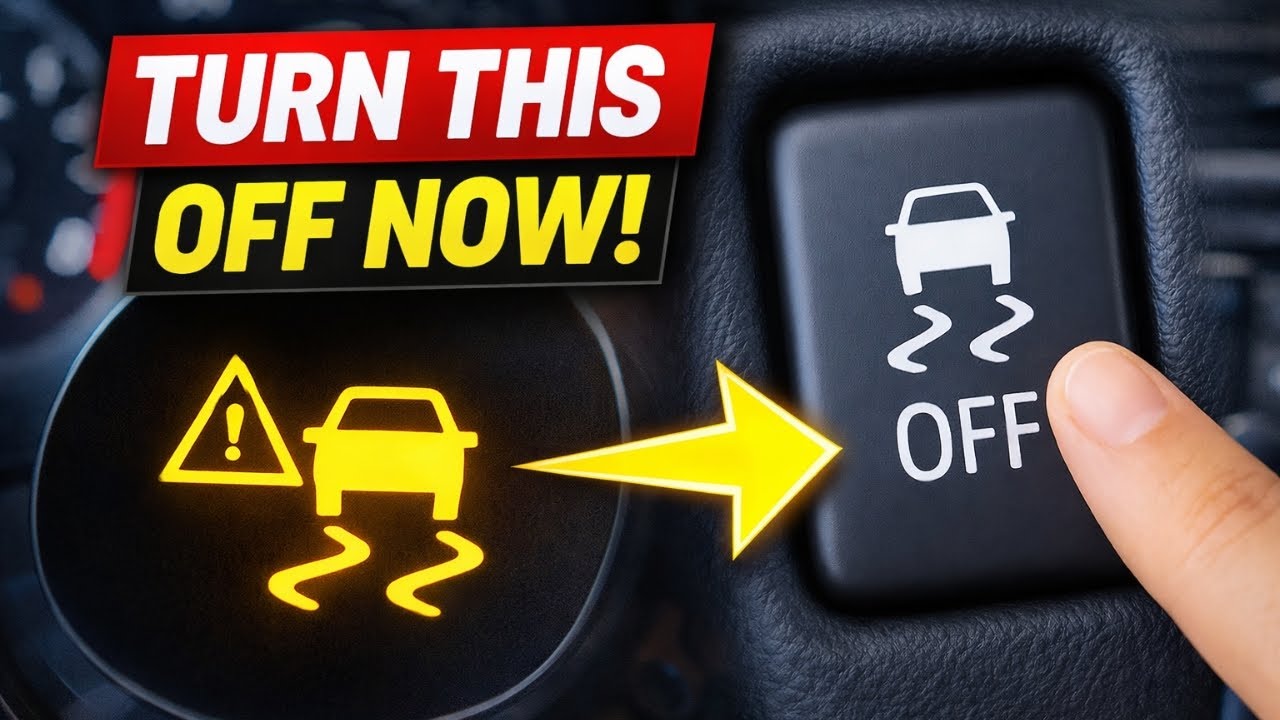 Mechanic Revealed These 13 HIDDEN Car Tricks Almost No One Knows About!