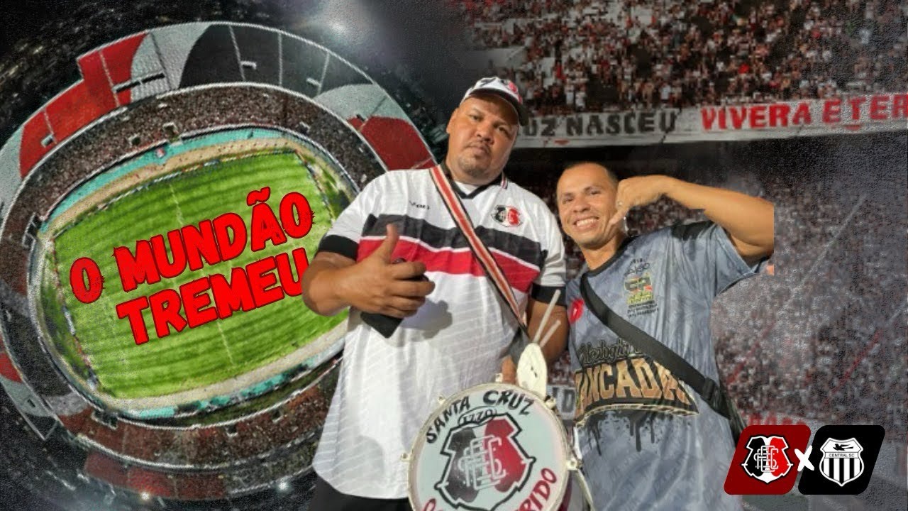 IDEOLOGIA DE BANCADA NA FESTA DA EXPLOSÃO INFERNO CORAL 🔥🏟️🐍🇾🇪