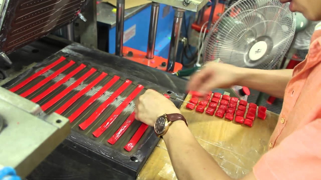 How it make? RFID&NFC WRISTBAND