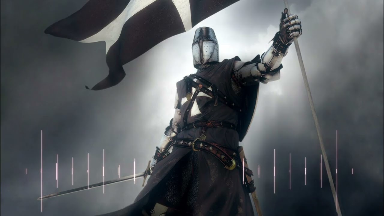 Glory came not to the chosen, but to the relentless