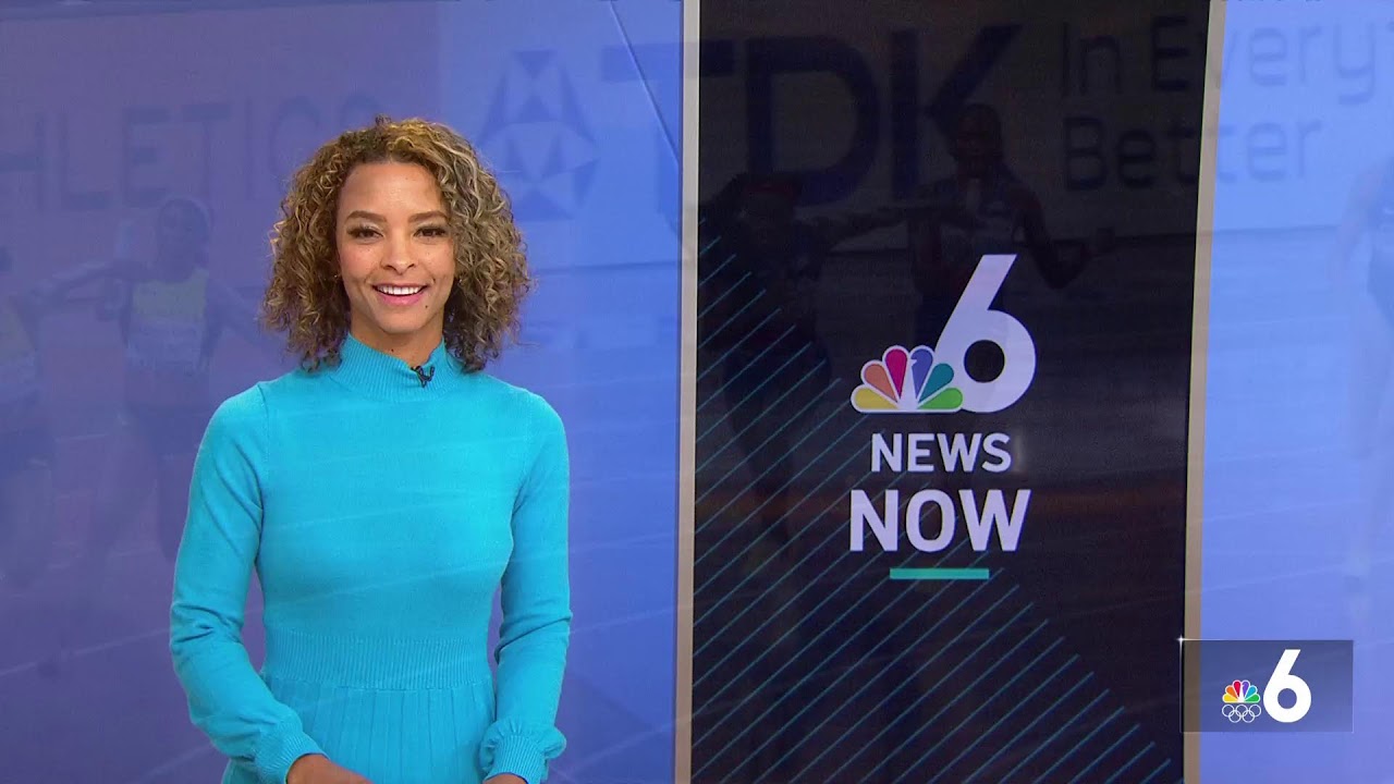 WATCH LIVE: NBC6 News &ndash; Nov. 11
