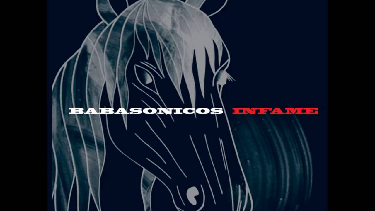 Babasonicos - Gratis (AUDIO)
