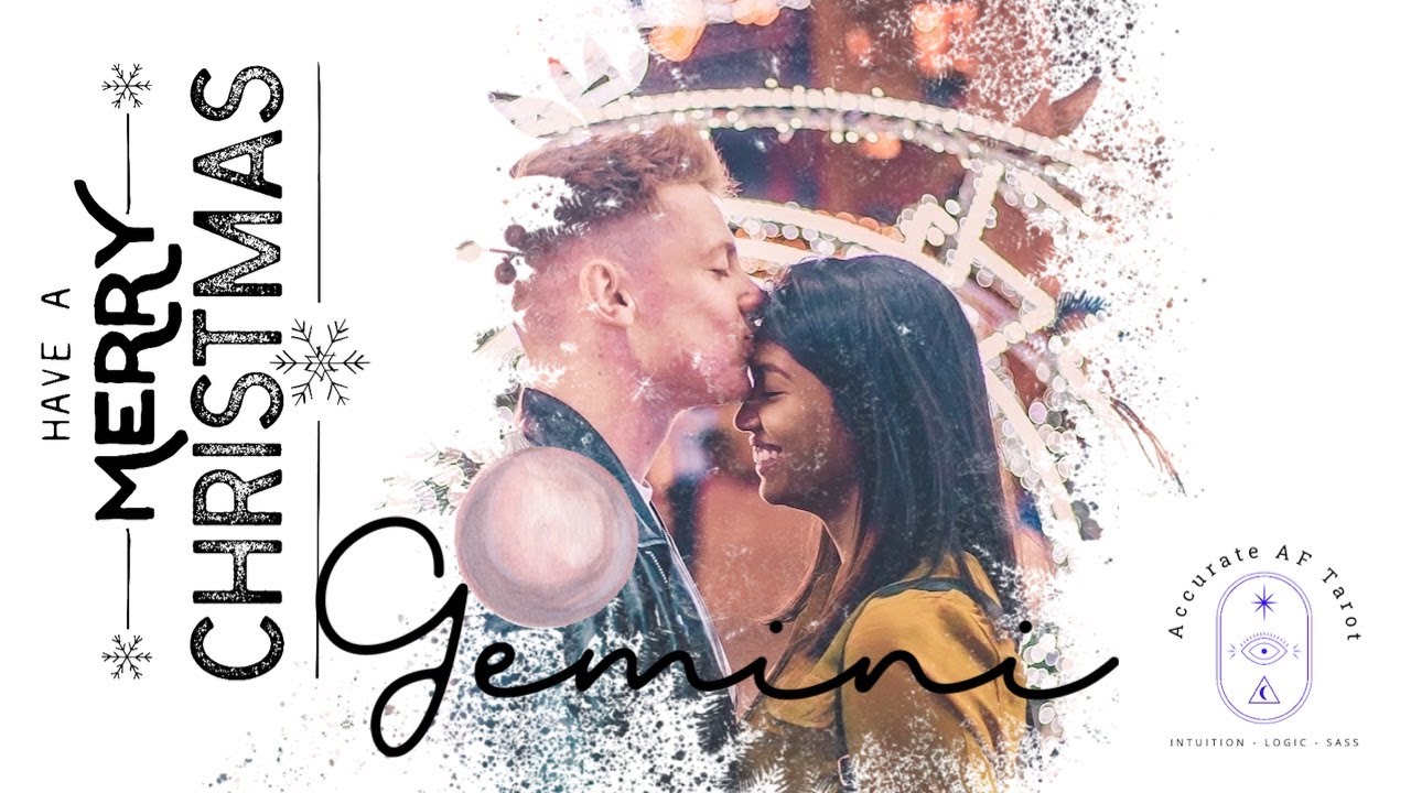 GEMINI ♊️ LOVE - COMMUNICATION 🗣 on what has been HIDDEN 🎱