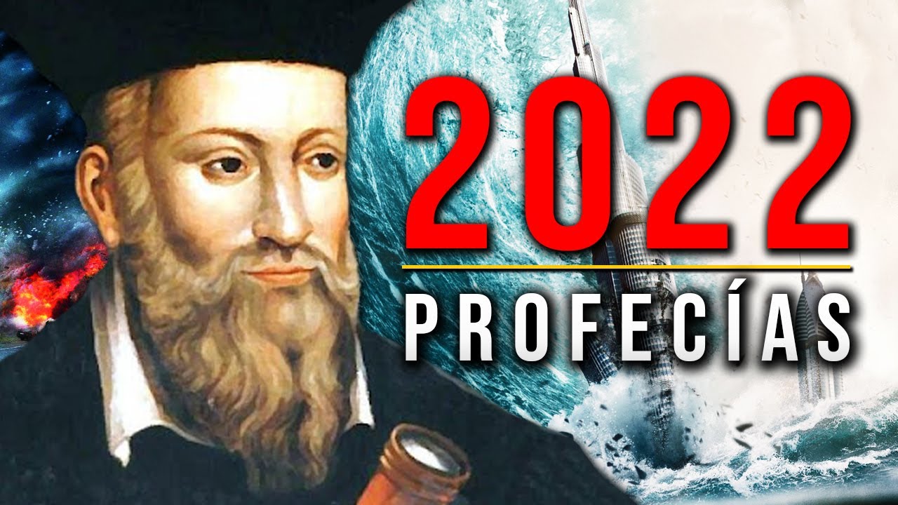 &iexcl;IMPACTANTES PREDICCIONES PARA EL 2022! | &iquest;Se cumplir&aacute;n?
