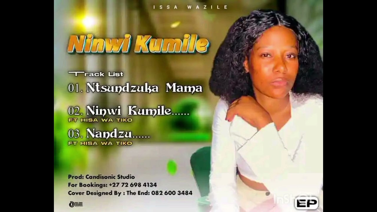 Ni  N'wkumile