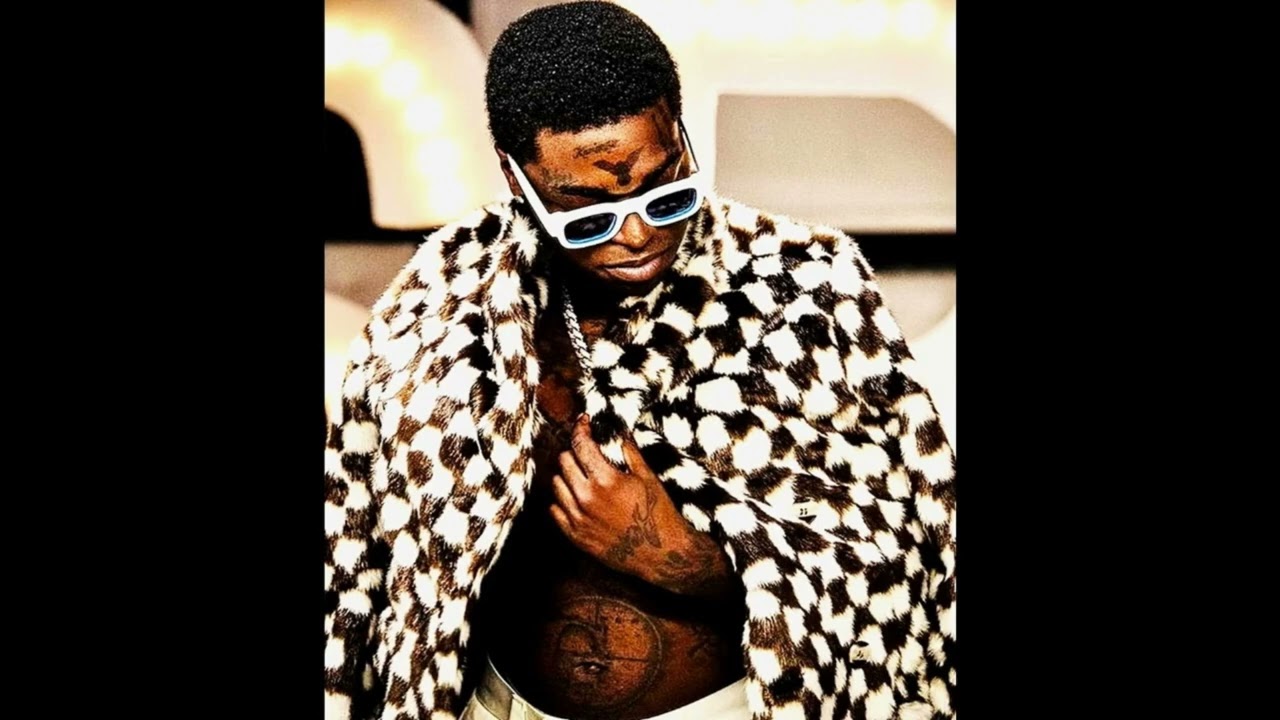 Kodak Black x Drake Type Beat 2023 