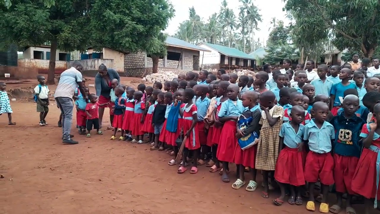 ENOPLA ANASEMA HAIJAWA RAHISI