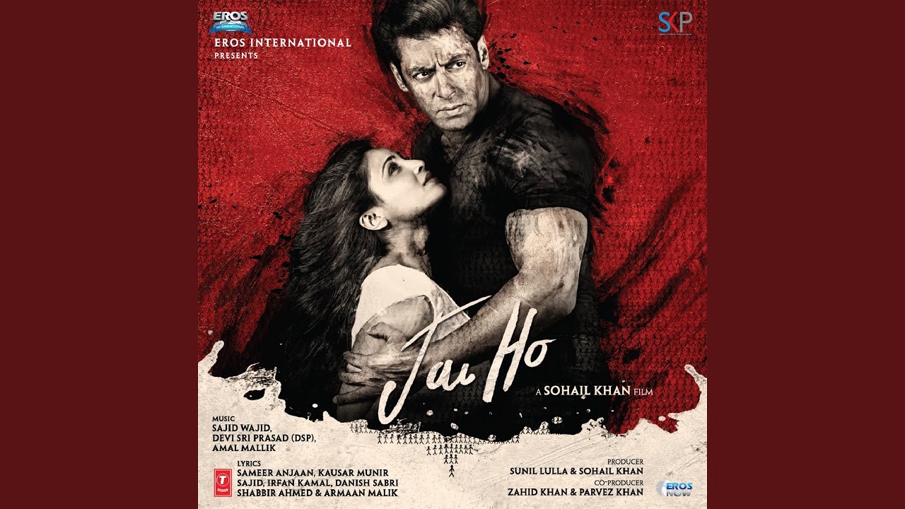 TERE NAINA MAAR HI DAALENGE