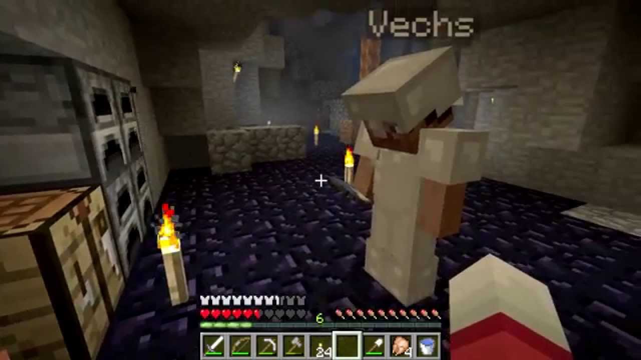 MindCrack Ultra Hardcore -- S22E07: Final Touch