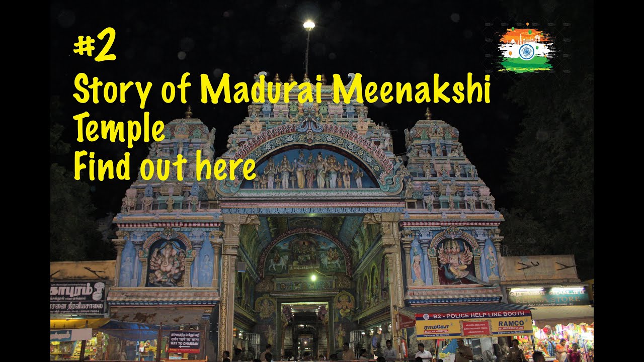 South India Travel Guide | Check out majestic Tamil Nadu & more