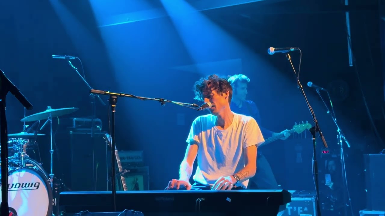 Augustana - Boston