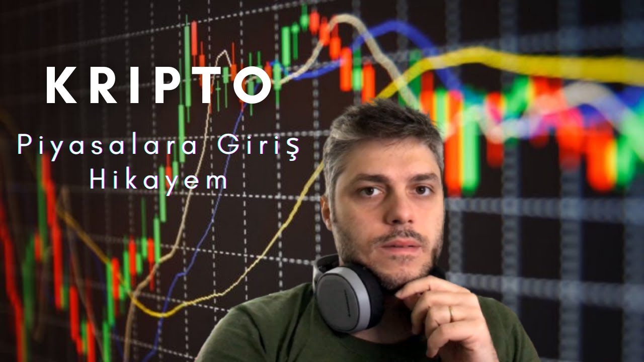 Kripto Para Piyasalarına Giriş Hikayem. Neden Bu Kadar Ge&ccedil; Kaldım?