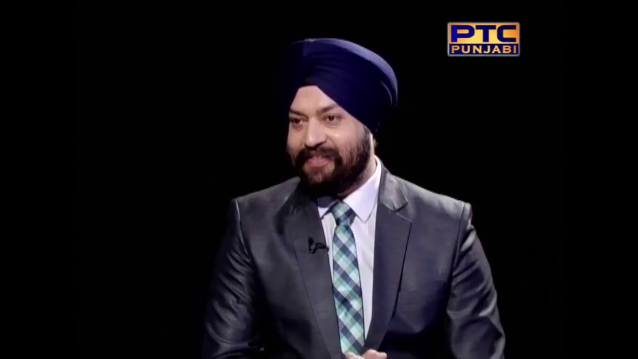 IN Focus | Dr GS Jammu , Director - Chief Bariatric Surgeon at Jammu Hospital Jalandhar Punjab