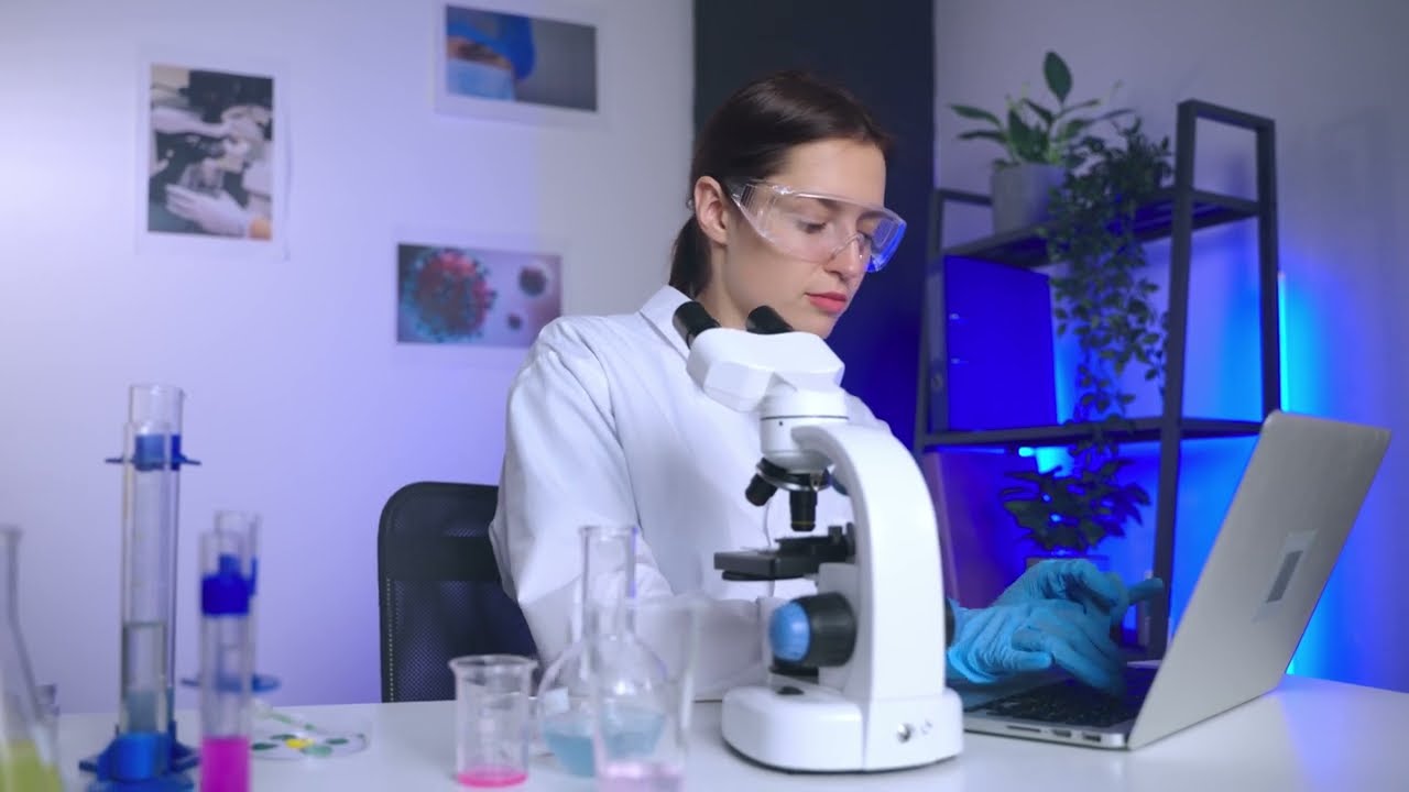 Technik geolog