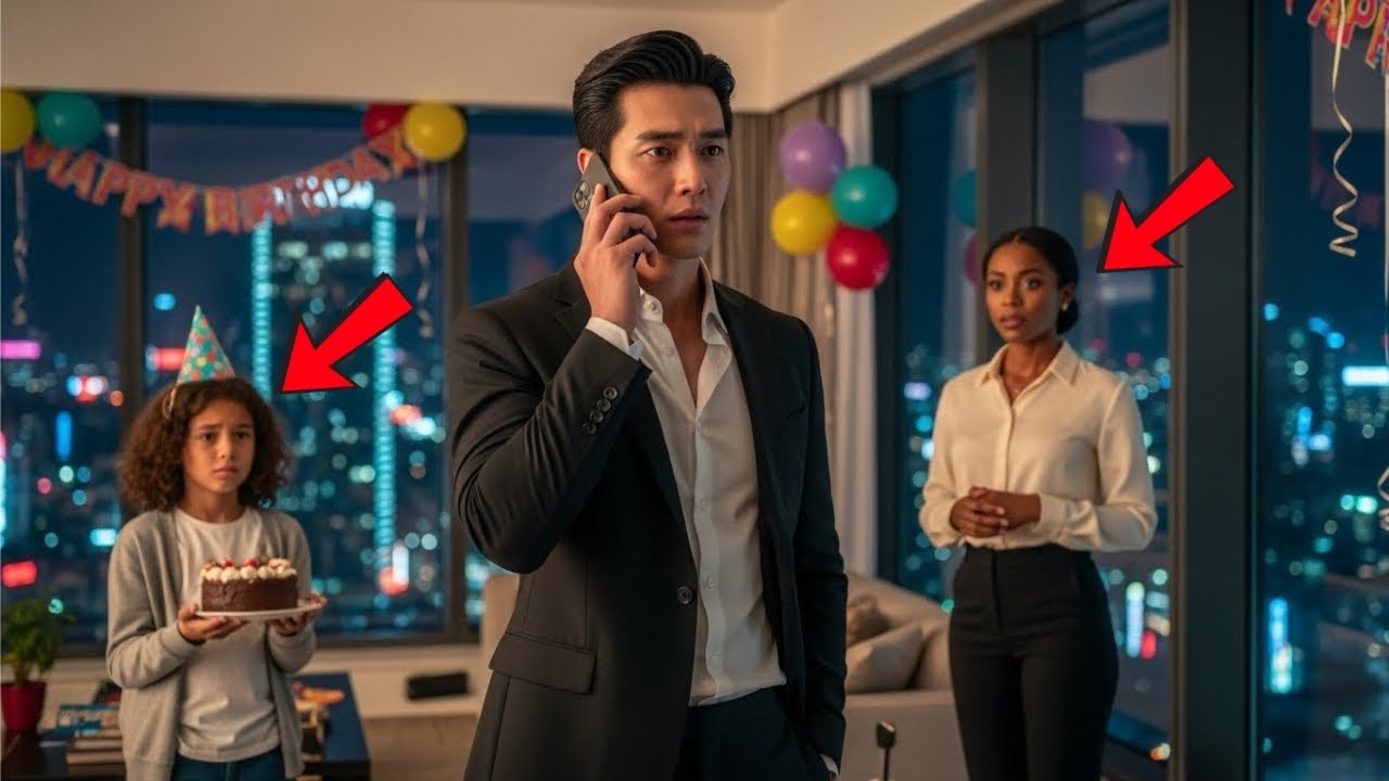 Mafia Boss Neglects his wife and Son for his first love, only Seeing their value after they leave